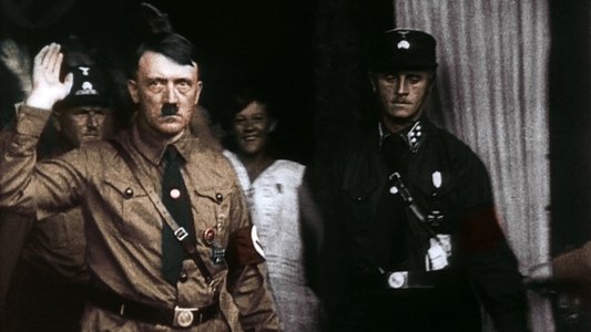 Dawn of the Nazis