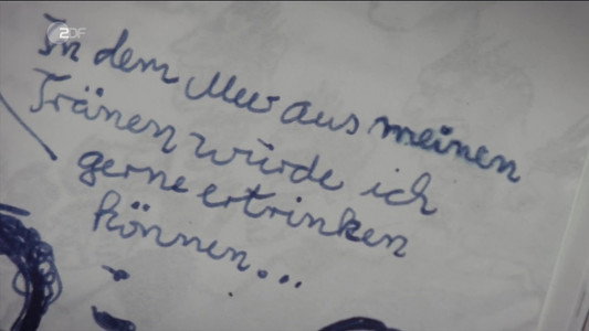 Der Sieger in dir