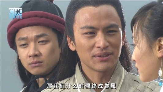 镖行天下7：桃花劫