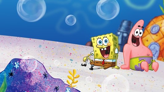 SpongeBob SquarePants