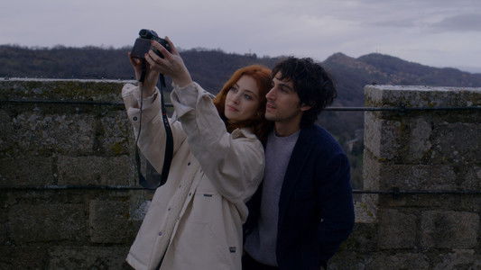 C'è un posto nel mondo