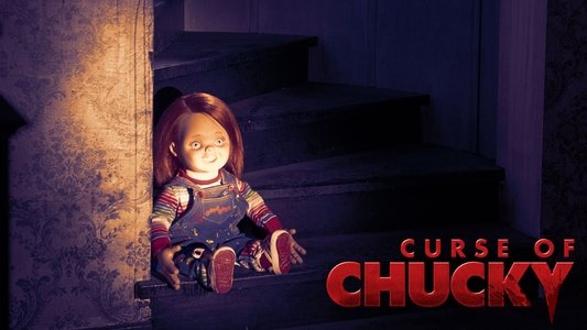 Curse of Chucky