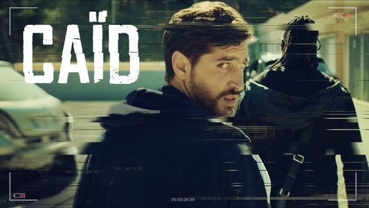 Caïd