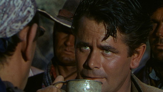 The Man from the Alamo