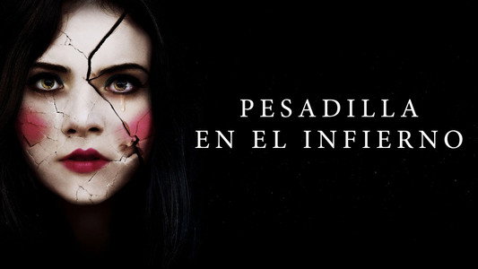 Ghostland