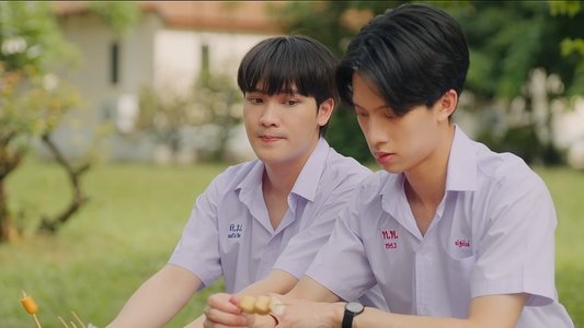 ขอฟังอีกครั้งเพลงรักของเธอ