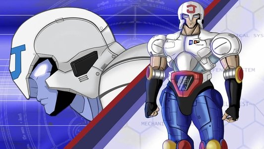 プラレス３四郎