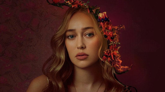 The Lost Flowers of Alice Hart