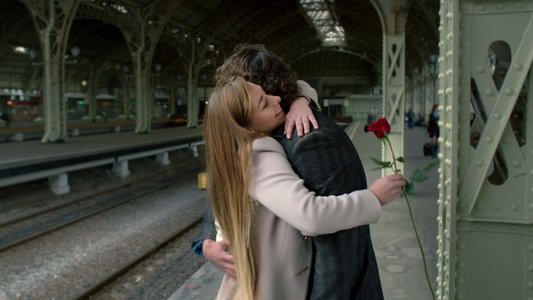Счастье в конверте