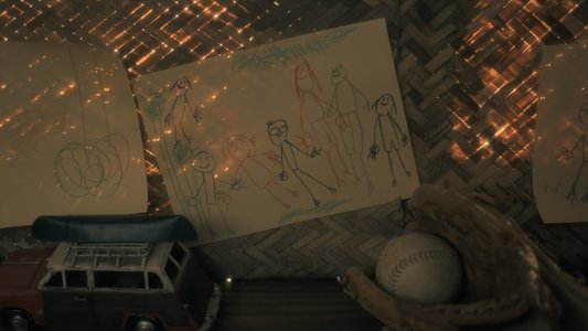 The Haunting of Hill House