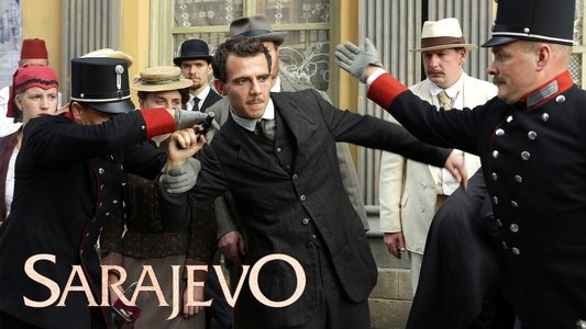 Das Attentat - Sarajevo 1914