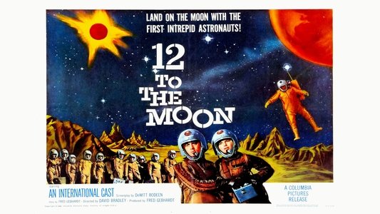 12 to the Moon