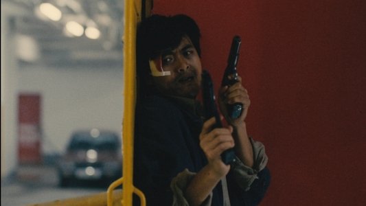 英雄本色