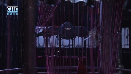 镖行天下8：瞒天过海