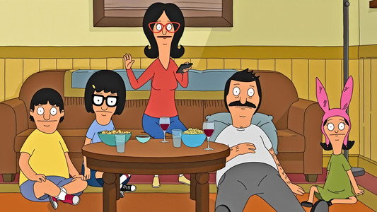 Bob's Burgers