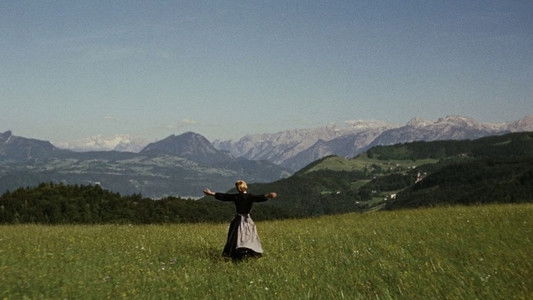 The Sound of Music