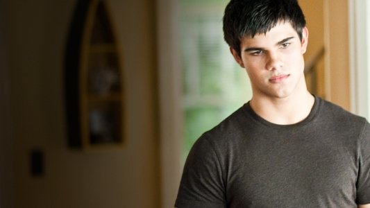 The Twilight Saga: New Moon