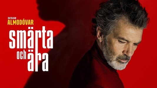 Dolor y gloria