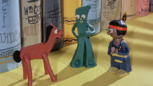 The Gumby Show