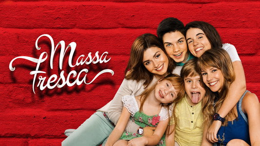 Massa Fresca