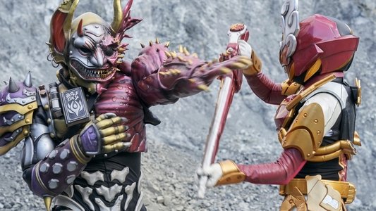 仮面ライダーセイバー スピンオフ 仮面ライダーサーベラ＆仮面ライダーデュランダル