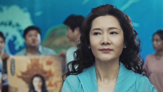 追月