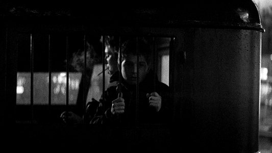 Les Quatre Cents Coups