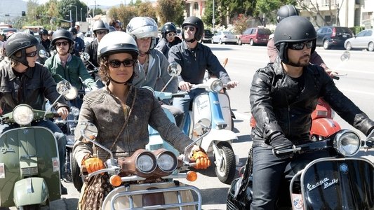 Larry Crowne