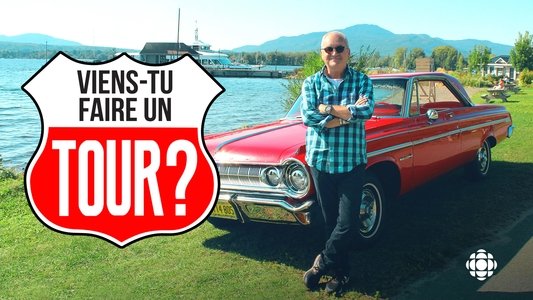 Viens-tu faire un tour?