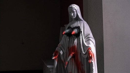 The Exorcist