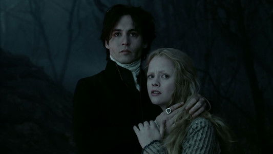 Sleepy Hollow