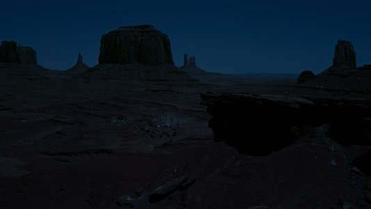 The Searchers