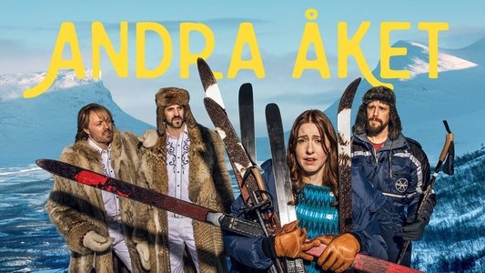 Andra åket