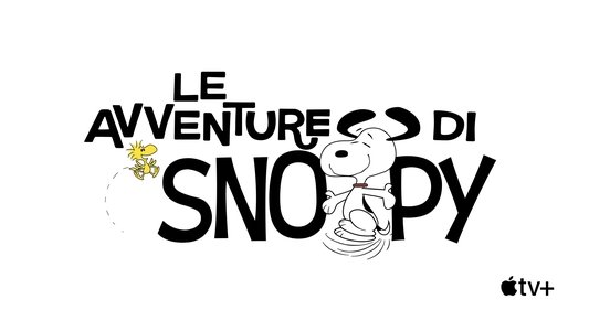 The Snoopy Show