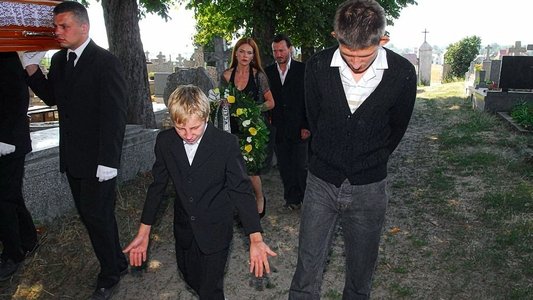 Wszystko będzie dobrze