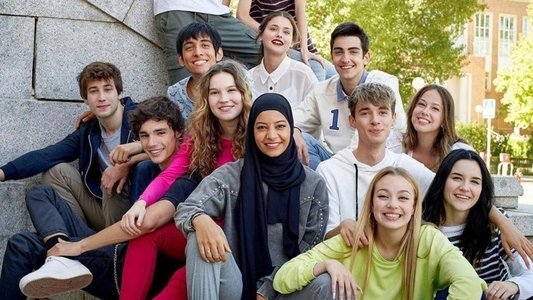 SKAM España