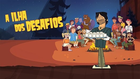 Total Drama Island