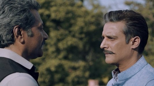 साहेब बीवी और गैंगस्टर 3