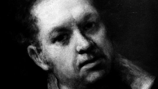 Goya: el secreto de la sombra