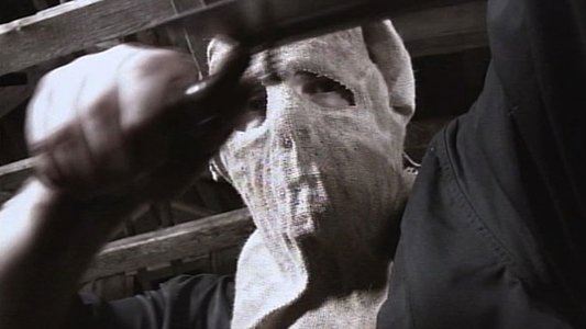Psycho Holocaust