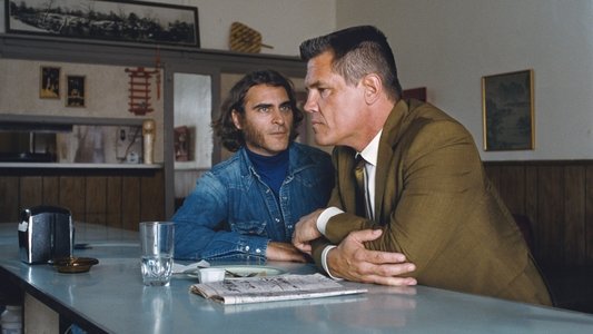 Inherent Vice