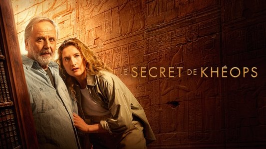 Le Secret de Khéops
