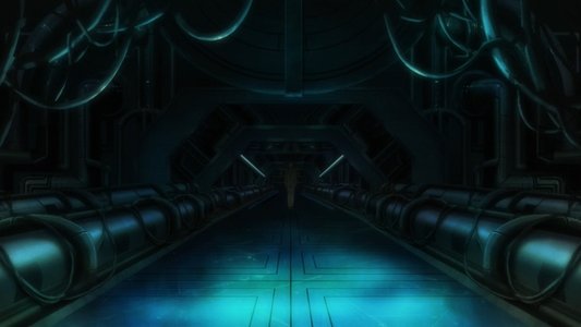 Thumbnail image for The Creation of the World and Other Business