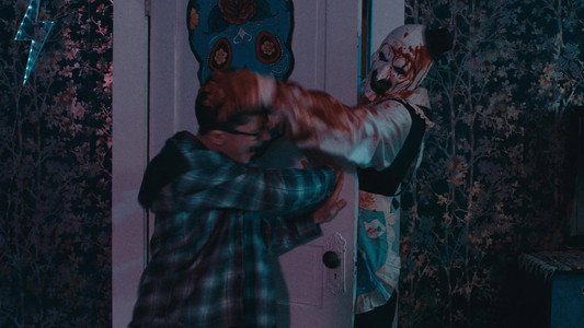 Terrifier 2