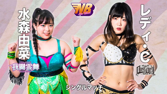FIBREPLEX presents NEW BLOOD 2