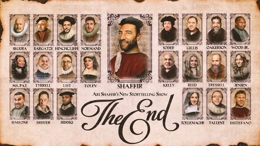The End