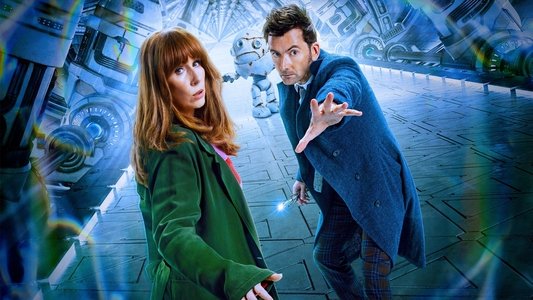 Doctor Who