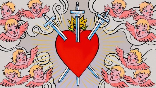 Mucho Mucho Amor: The Legend of Walter Mercado