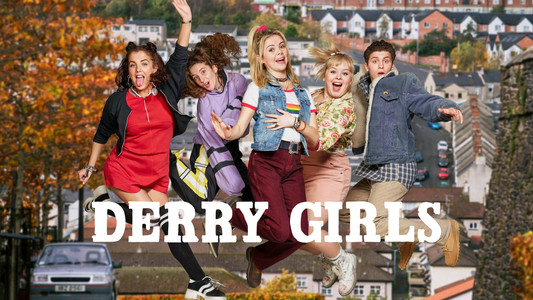 Derry Girls
