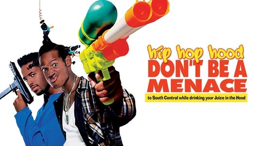 Don't Be a Menace to South Central While Drinking Your Juice in the Hood